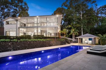 Paperbark - Accommodation Daintree 0