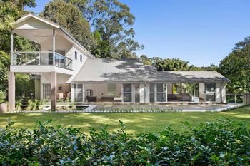 Paperbark - Accommodation Daintree 3