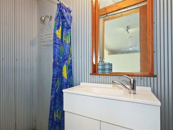 Hidden Oasis - Accommodation Daintree 6