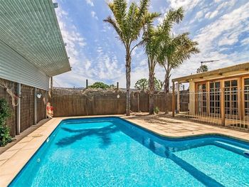 Hidden Oasis - Accommodation Daintree 1