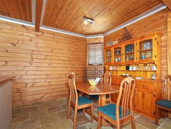 Hidden Oasis - Accommodation Daintree 4