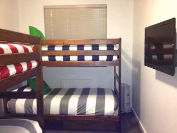 Alto 204 - Accommodation Daintree 1