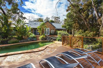 La Provence - Accommodation Daintree 0
