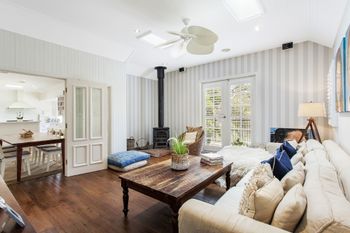 La Provence - Accommodation Daintree 4