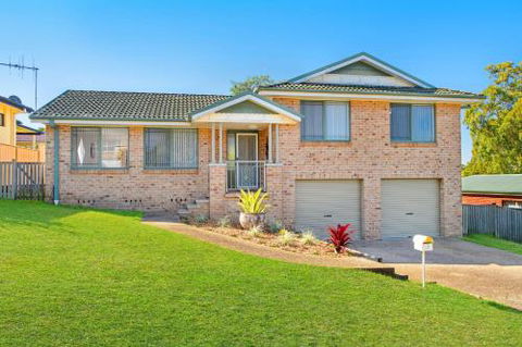 Right At Home In Bonny Hills - Accommodation Daintree 0