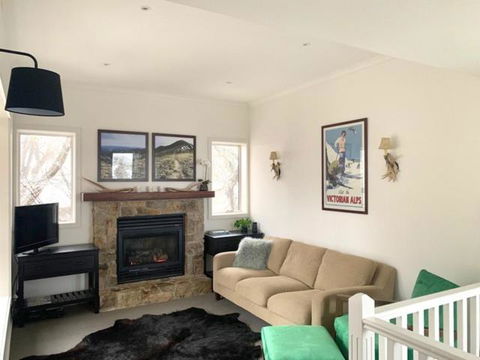 Reindeer 6 - Accommodation Daintree 3