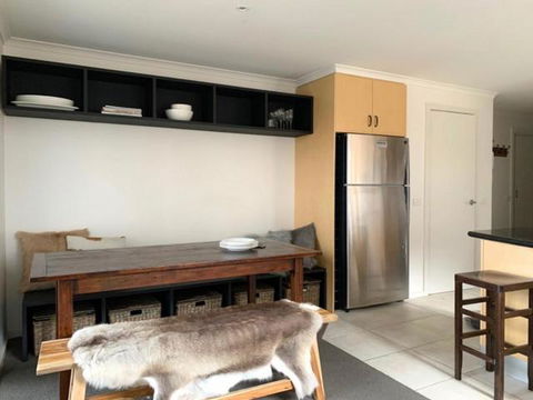 Reindeer 6 - Accommodation Daintree 6