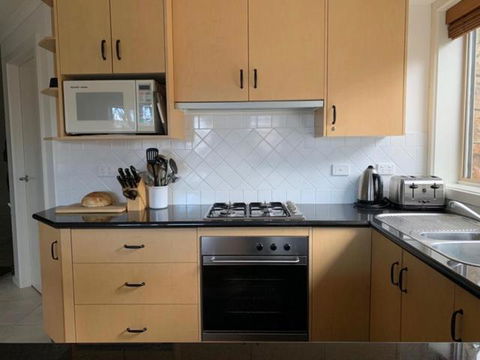 Reindeer 6 - Accommodation Daintree 4