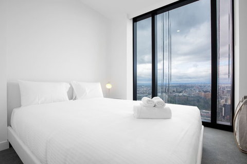 Ultimate Cozy 2 Bedroom In Melbourne Centro - Accommodation Daintree 1