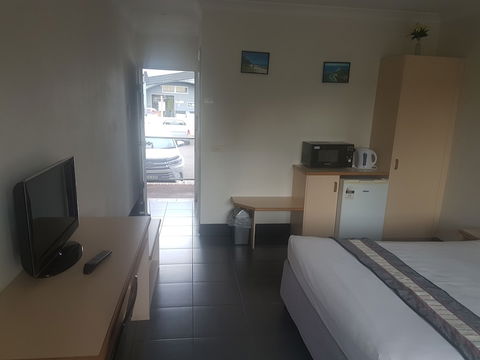 Jopen Cafe & Motel - Accommodation Daintree 5