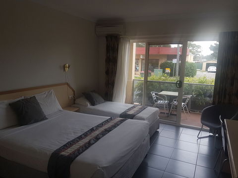 Jopen Cafe & Motel - Accommodation Daintree 6