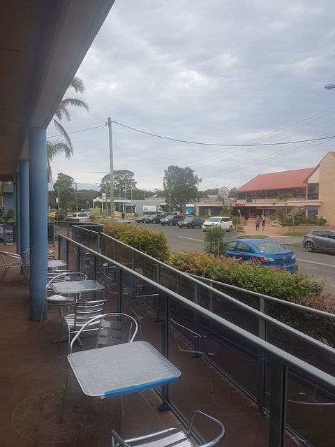Jopen Cafe & Motel - Accommodation Daintree 1