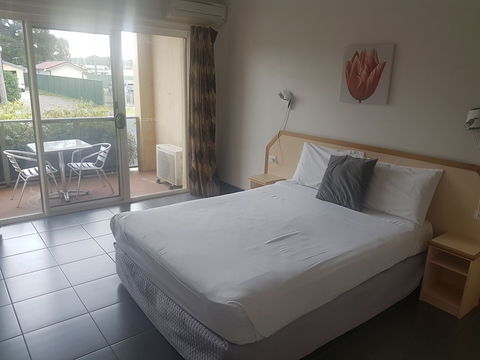 Jopen Cafe & Motel - Accommodation Daintree 4