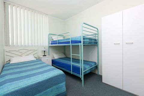Ebbtide Unit 07 - Accommodation Daintree 2