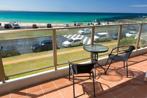 Ebbtide Unit 07 - Accommodation Daintree 6