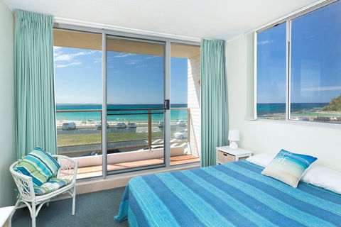 Ebbtide Unit 07 - Accommodation Daintree 4