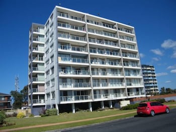 Ebbtide Unit 07 - Accommodation Daintree 0