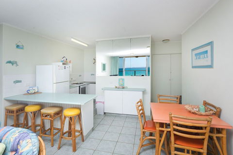 Ebbtide Unit 07 - Accommodation Daintree 5