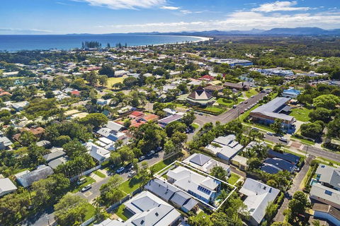 A PERFECT STAY - Stanhope Byron - Accommodation Daintree 3