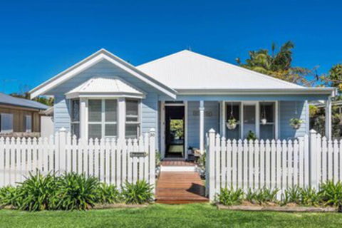 A PERFECT STAY - Stanhope Byron - Accommodation Daintree 0