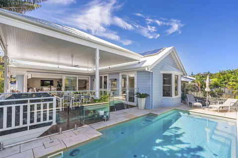 A PERFECT STAY - Stanhope Byron - Accommodation Daintree 4