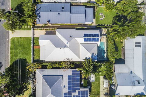 A PERFECT STAY - Stanhope Byron - Accommodation Daintree 1