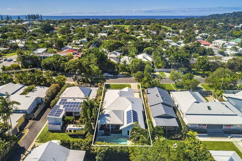 A PERFECT STAY - Stanhope Byron - Accommodation Daintree 2