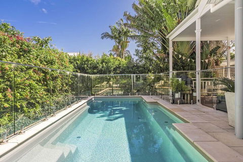 A PERFECT STAY - Stanhope Byron - Accommodation Daintree 5