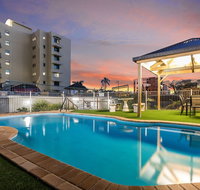 Penthouse on Suttons - Accommodation Daintree