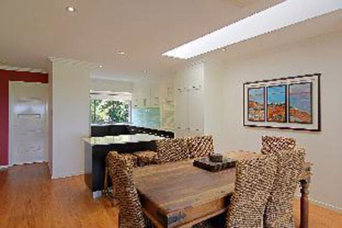A PERFECT STAY 3 James Cook Apartments - Accommodation Daintree 3
