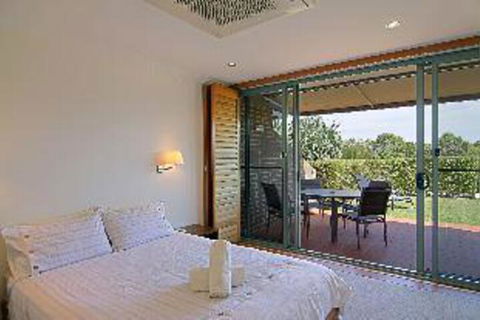 A PERFECT STAY 3 James Cook Apartments - Accommodation Daintree 5