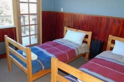 East Lake Travellers Lodge - Accommodation Daintree 7