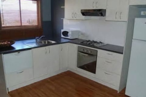 East Lake Travellers Lodge - Accommodation Daintree 6