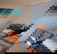 Casa La La Malua Bay