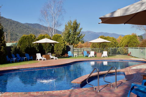 Discovery Parks - Bright - Accommodation Daintree 4