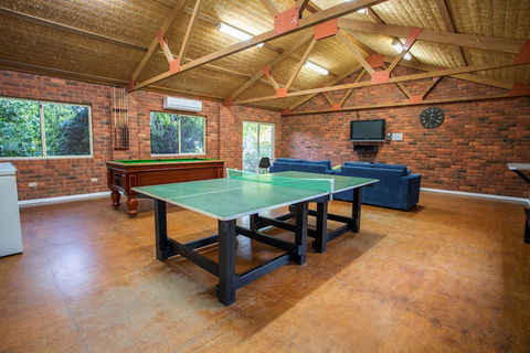 Discovery Parks - Bright - Accommodation Daintree 5