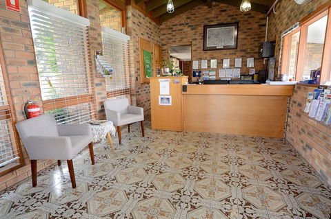 Sandhurst Motor Inn Bendigo - Accommodation Daintree 6
