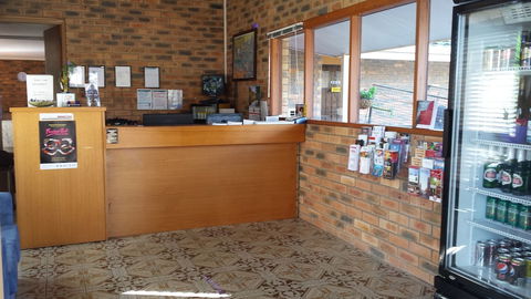 Sandhurst Motor Inn Bendigo - Accommodation Daintree 1