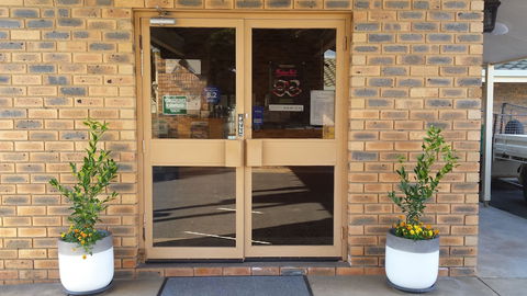 Sandhurst Motor Inn Bendigo - Accommodation Daintree 0