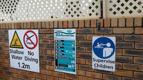 Sandhurst Motor Inn Bendigo - Accommodation Daintree 2