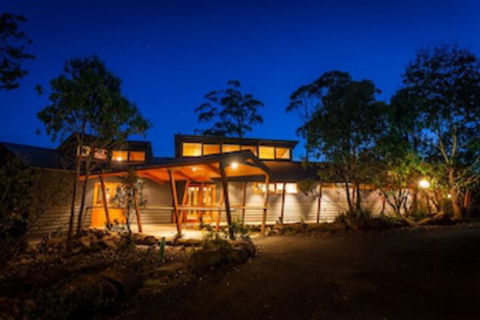 Cradle Mountain Wilderness Village - Accommodation Daintree 0