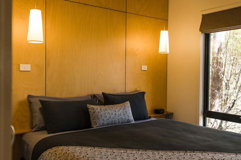 Cradle Mountain Wilderness Village - Accommodation Daintree 5