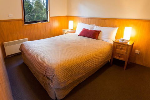 Cradle Mountain Wilderness Village - Accommodation Daintree 3