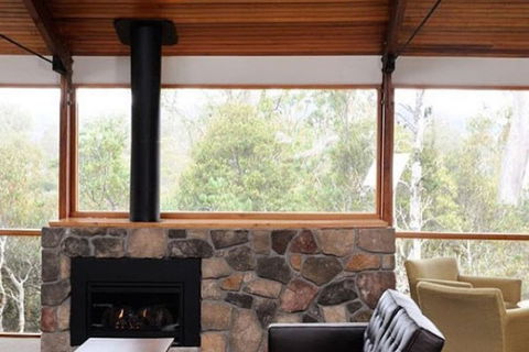 Cradle Mountain Wilderness Village - Accommodation Daintree 2