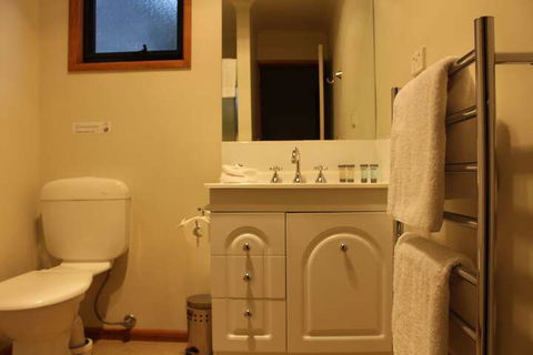 Cradle Mountain Wilderness Village - Accommodation Daintree 7