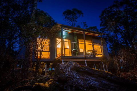 Cradle Mountain Wilderness Village - Accommodation Daintree 6