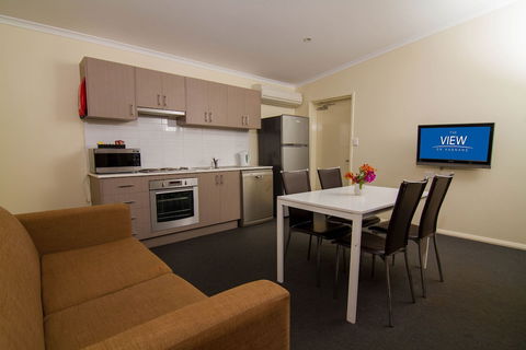 The View On Hannans - Accommodation Daintree 2