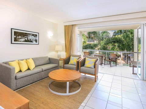 The Sebel Noosa - Accommodation Daintree 5