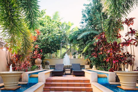 The Sebel Noosa - Accommodation Daintree 1