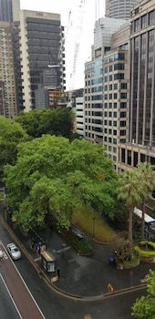 Madison Carrington Apartments - Accommodation Daintree 1